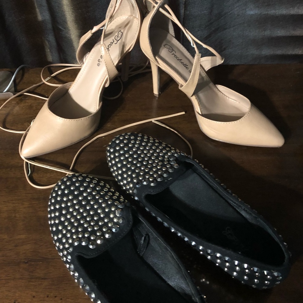 Shoe Bundle - image 1